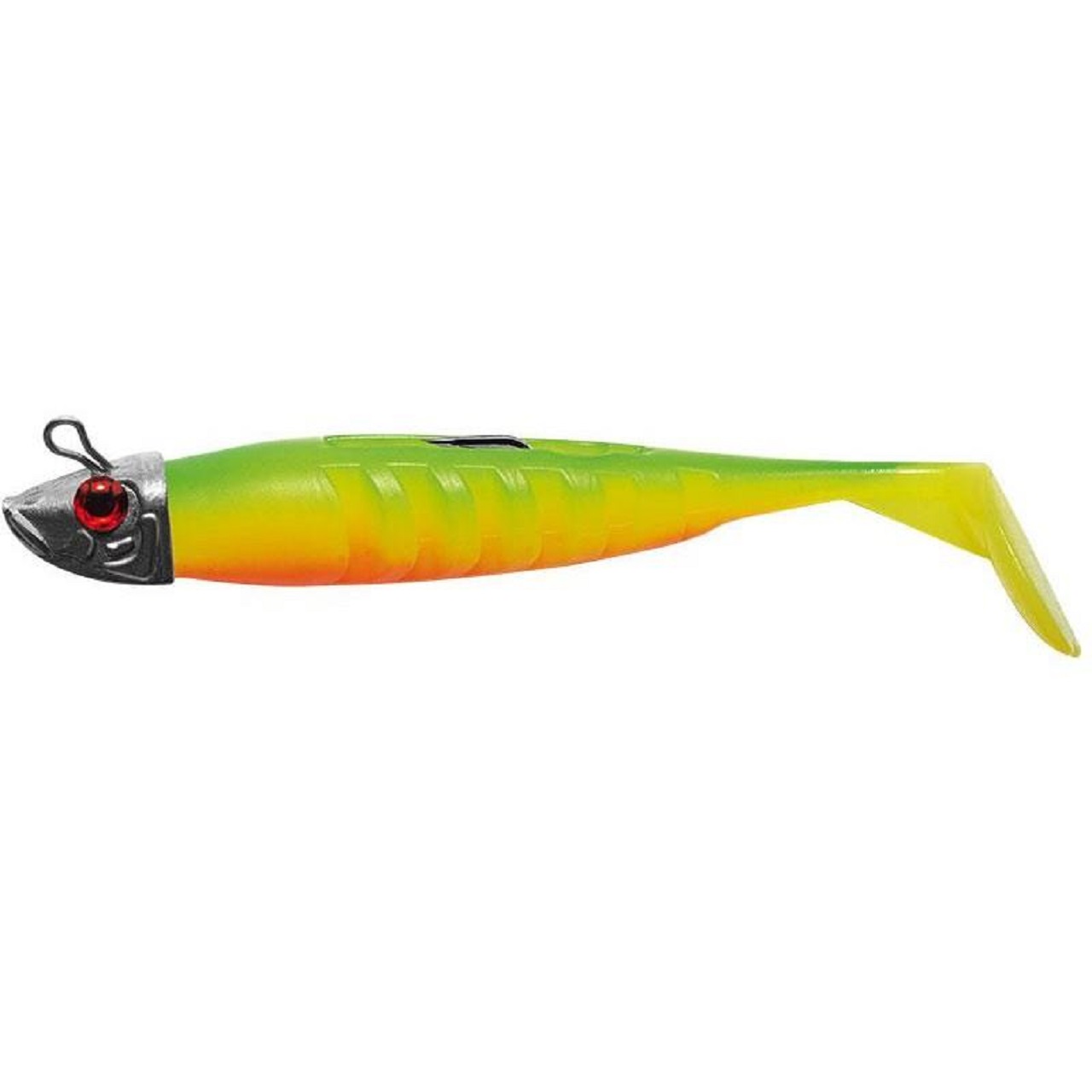 Delalande Neo Shad Fire Tiger