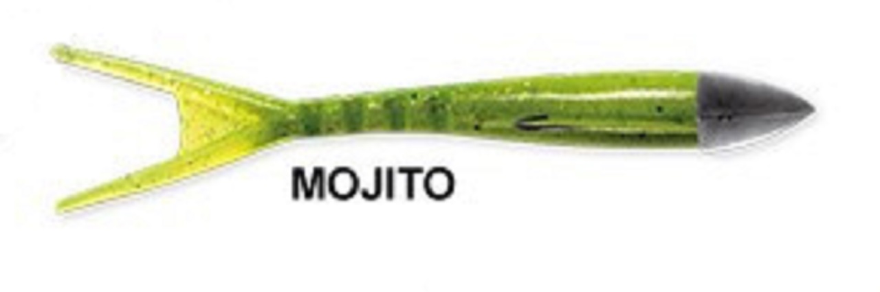Delalande zand finess monté Mojito 26