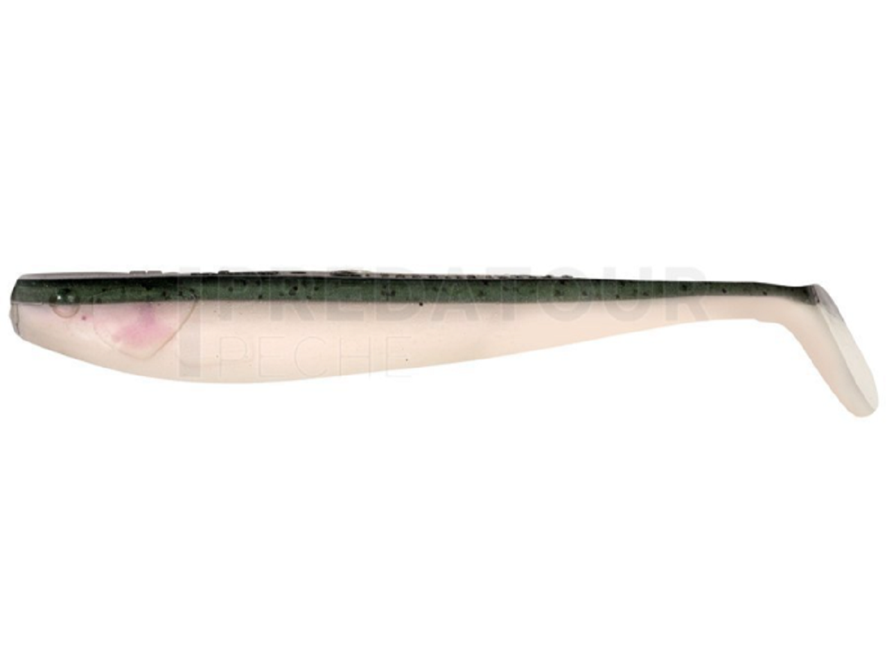 LS Manns Paddler 10 Raimbow Shad