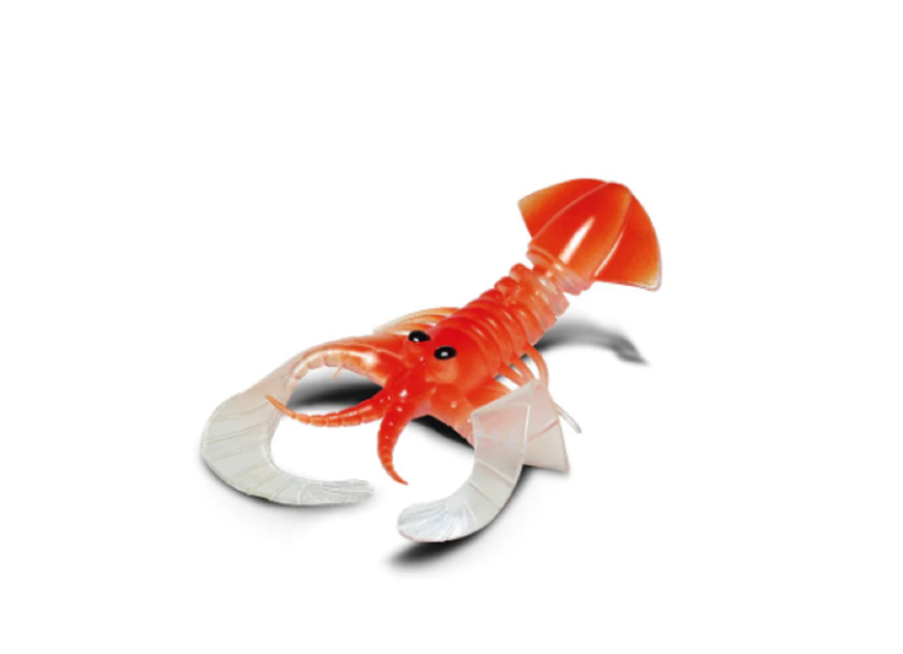 Delalande Crazy Craw Malboro