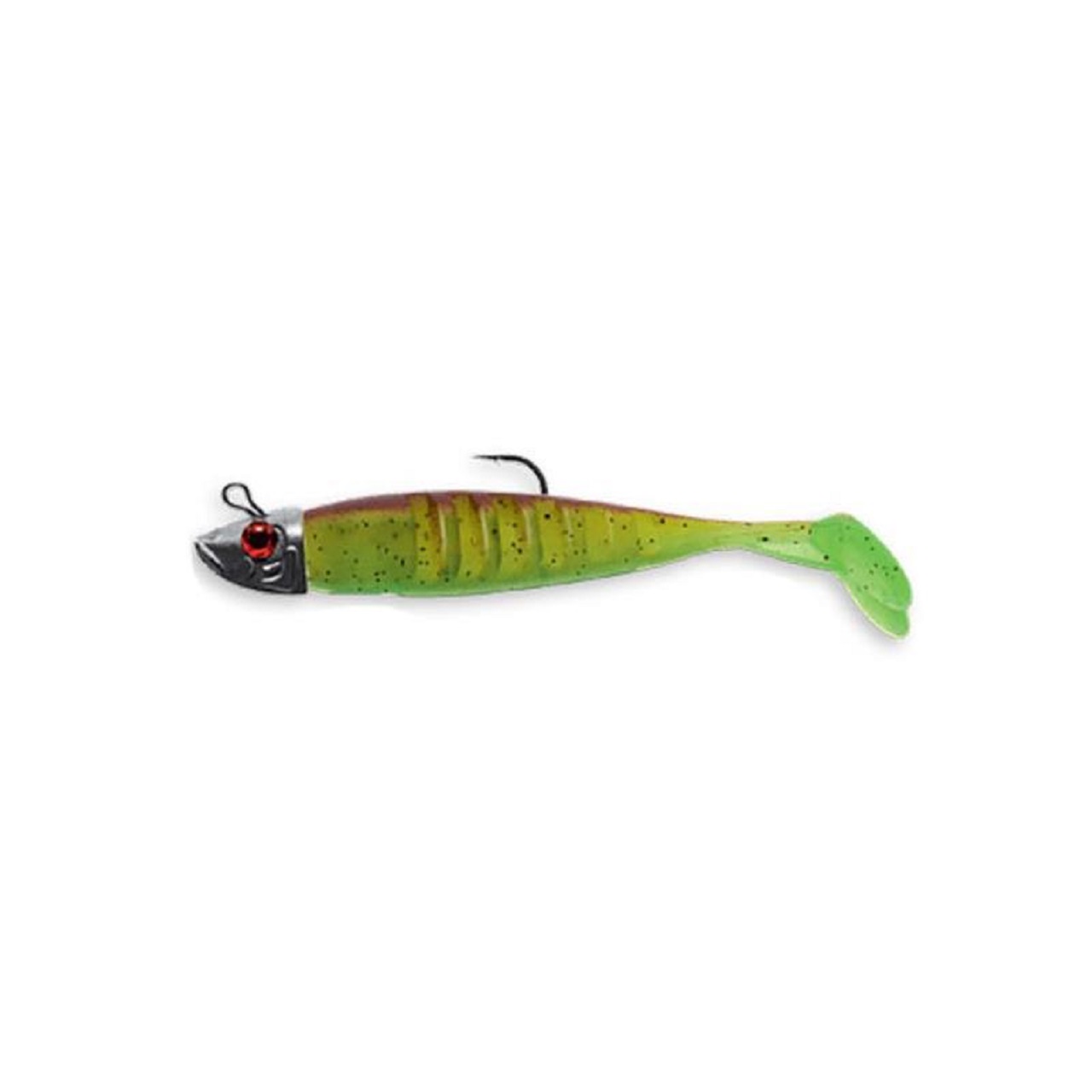 Delalande Neo Shad Magic Green 78