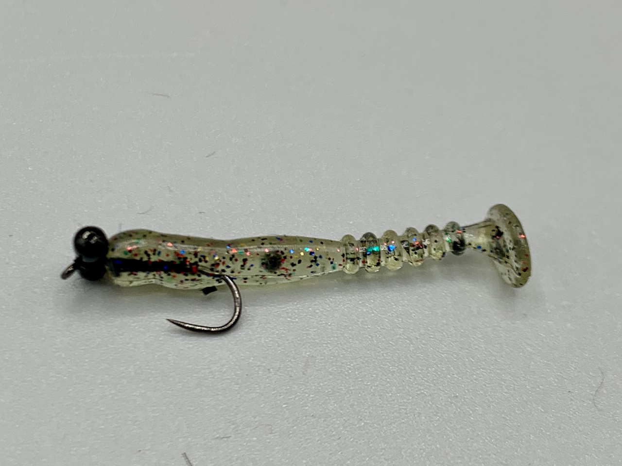 Rockvibe Shad 1,2'' 073 Monté