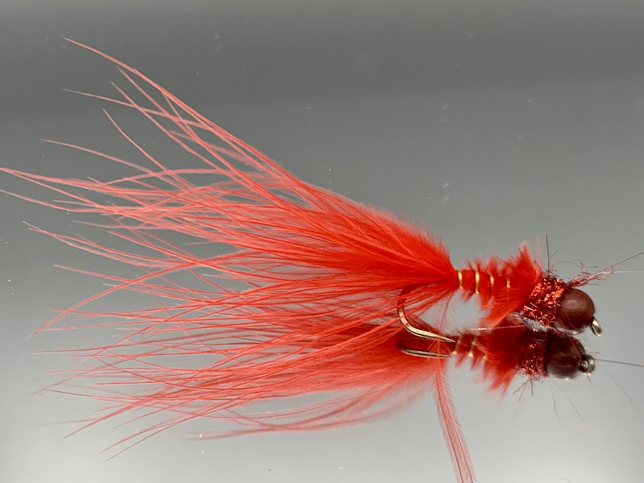 Tru-Bil-Red