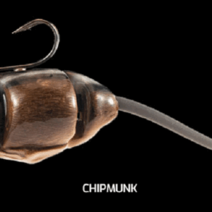 Lucky Lure Lucky Rat Chipmunk