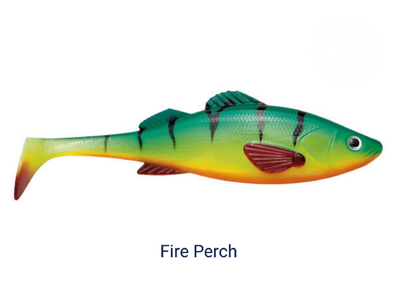 Jackson The Perch FT 18cm